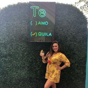 Meet your Posher, Katy